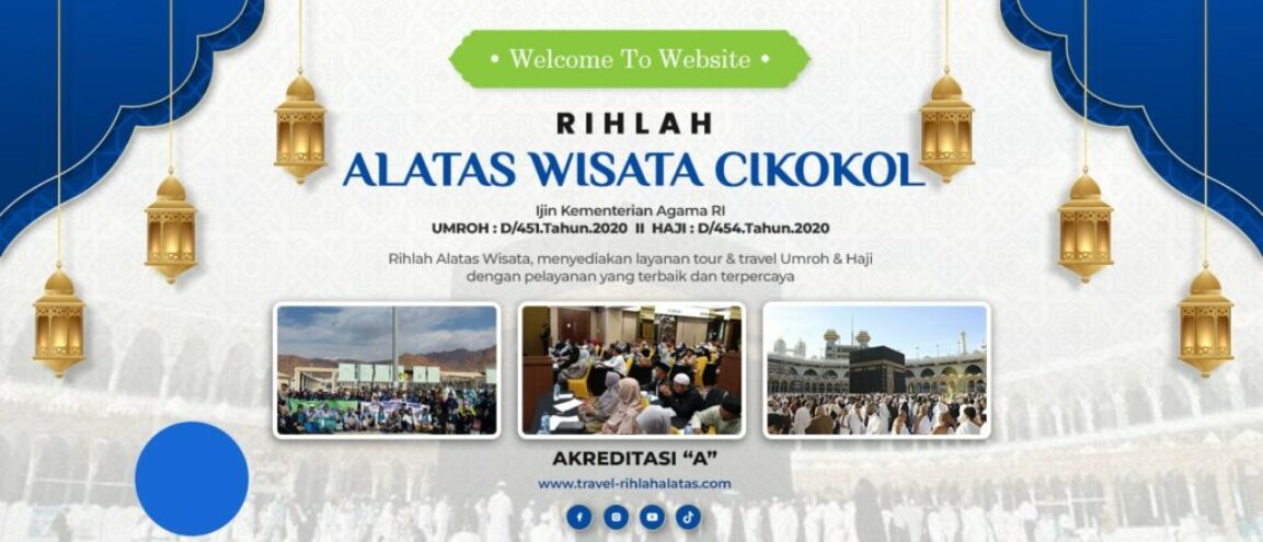 Slide 1 Pt Rihlah Alatas Wisata A-min