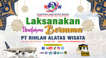 rihlah alatas wisata