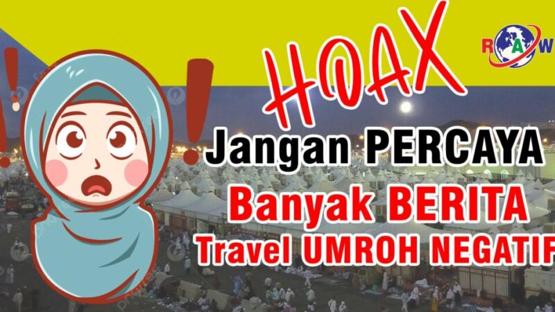 Rihlah alatas wisata