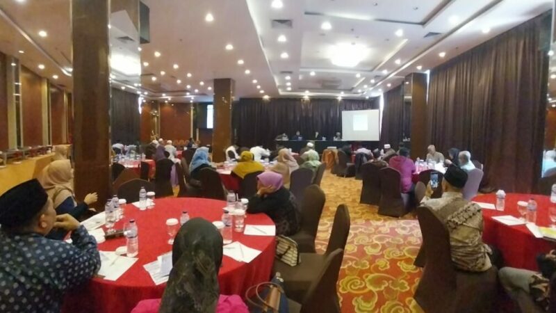 Rihlah Alatas Wisata Cikokol